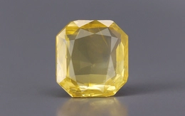 Yellow Sapphire - CYS 3697 (Origin - Ceylon) Rare -Quality